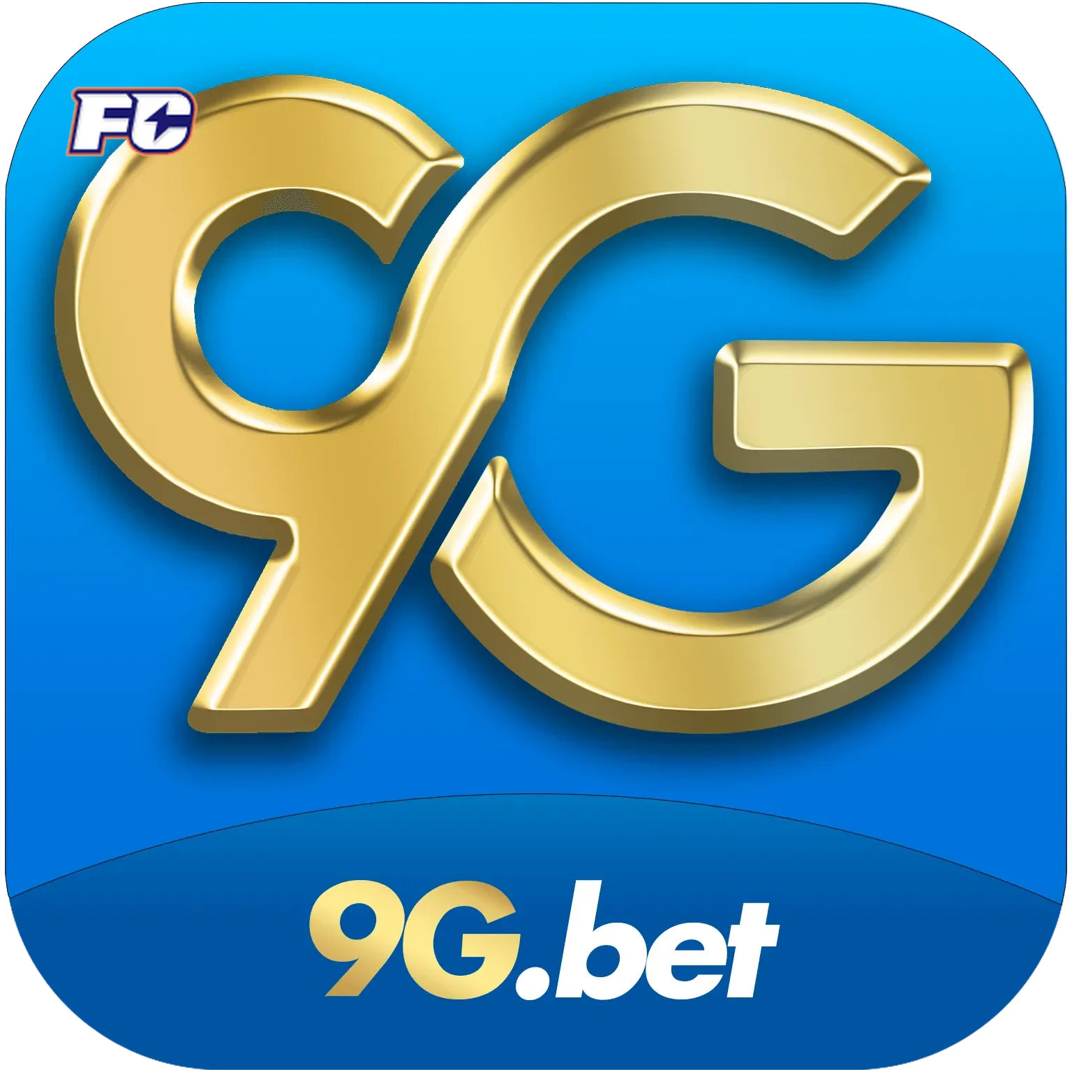 Logo da 9g