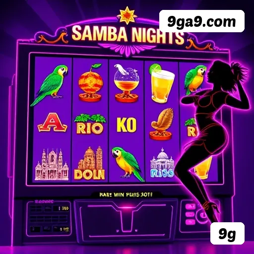 App 9g apostas esportivas mobile