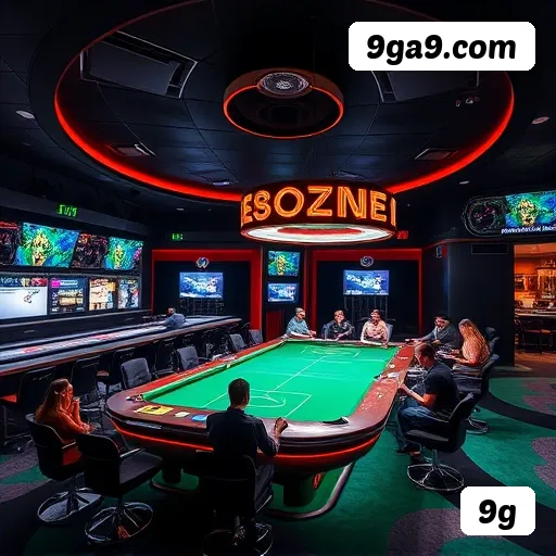 Gates of Olympus slot 9g